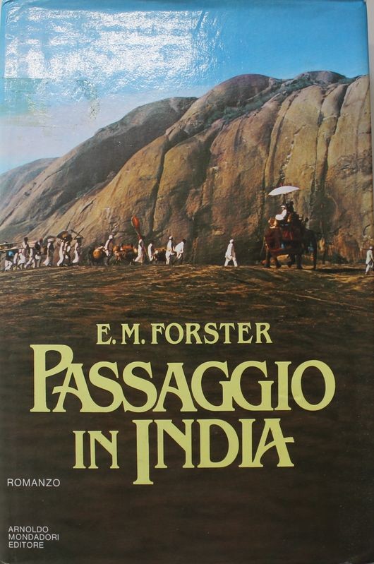 Passaggio in India