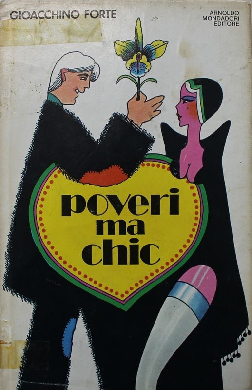 Poveri ma chic