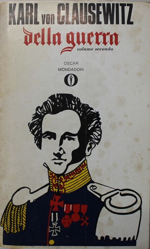 Della guerra Volume secondo