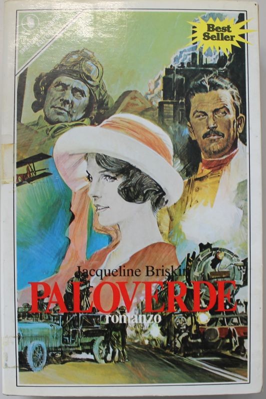 Paloverde