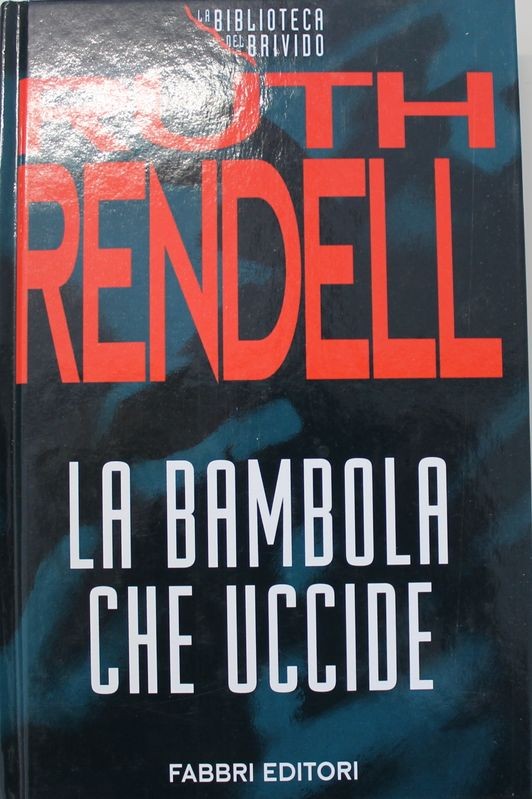 La bambola che uccide