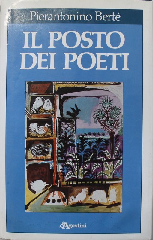 Il posto dei poeti
