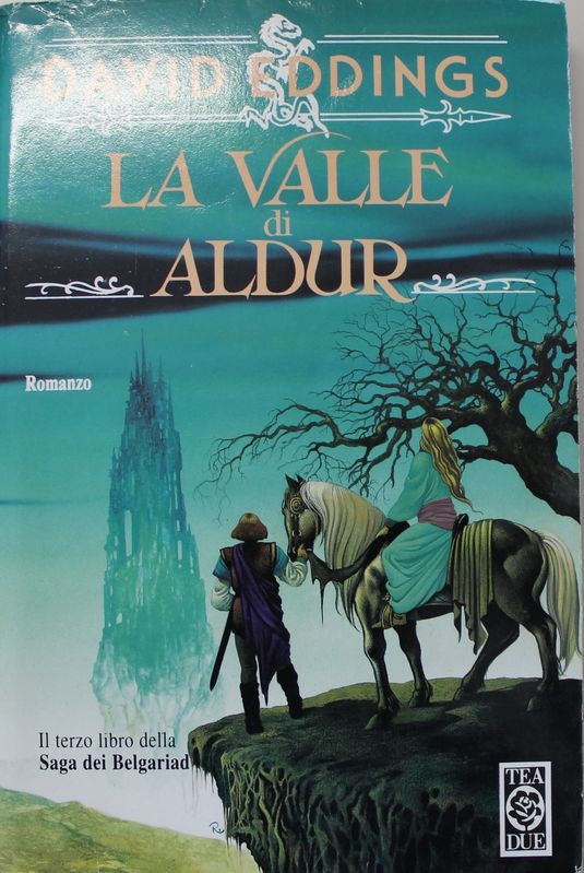 La valle di Aldur
