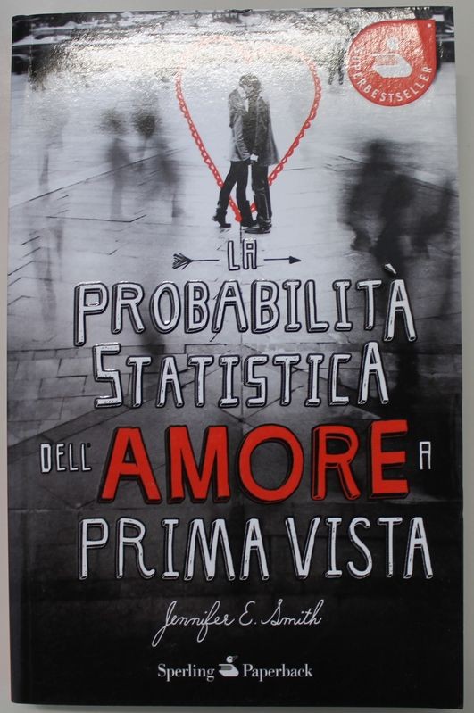 La probabilità statistica dell'amore a prima vista