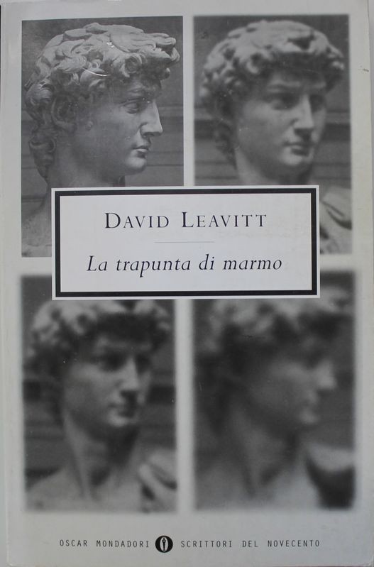 La trapunta di marmo
