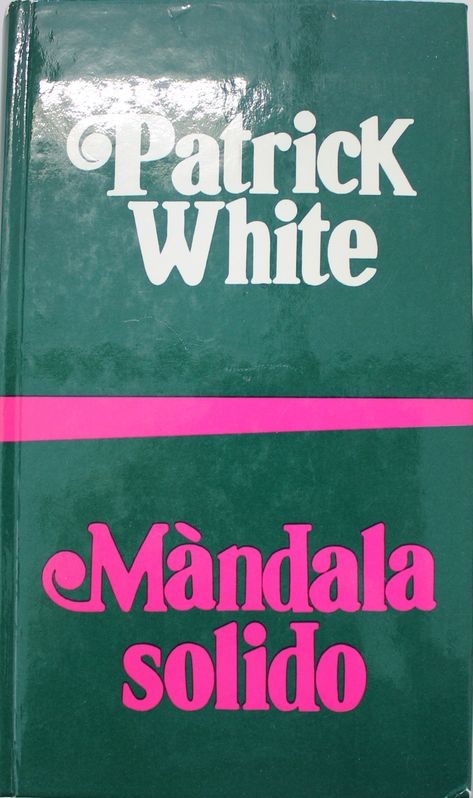 Màndala solido
