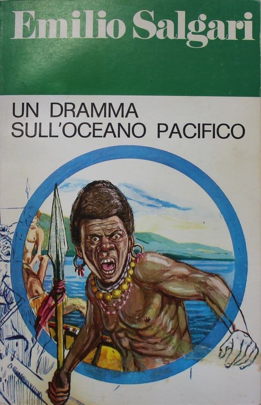 Un dramma sull'oceano pacifico