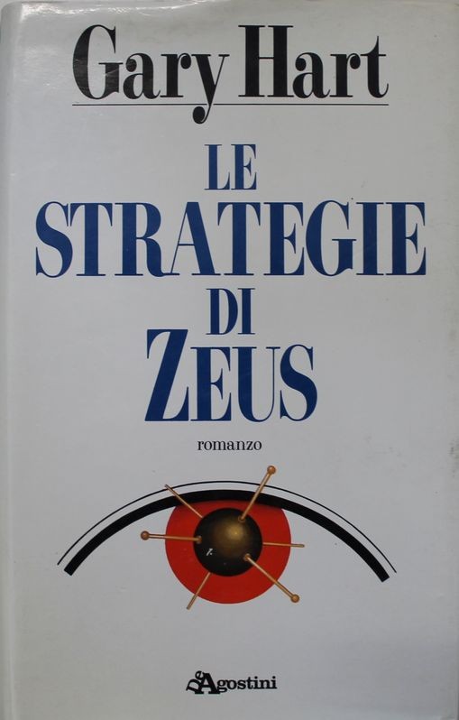 Le strategie di Zeus