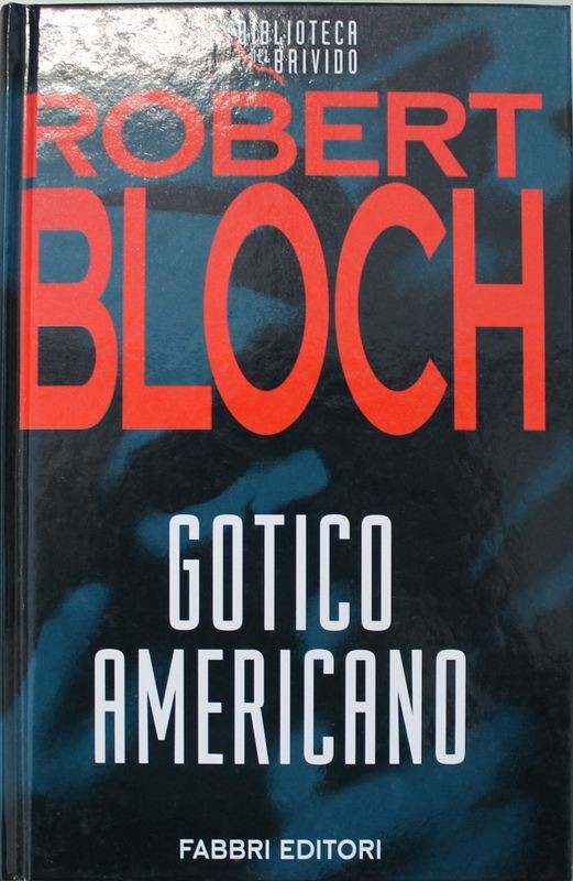 Gotico americano