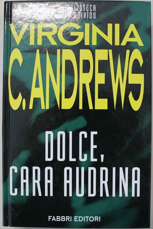 Dolce cara Audrina