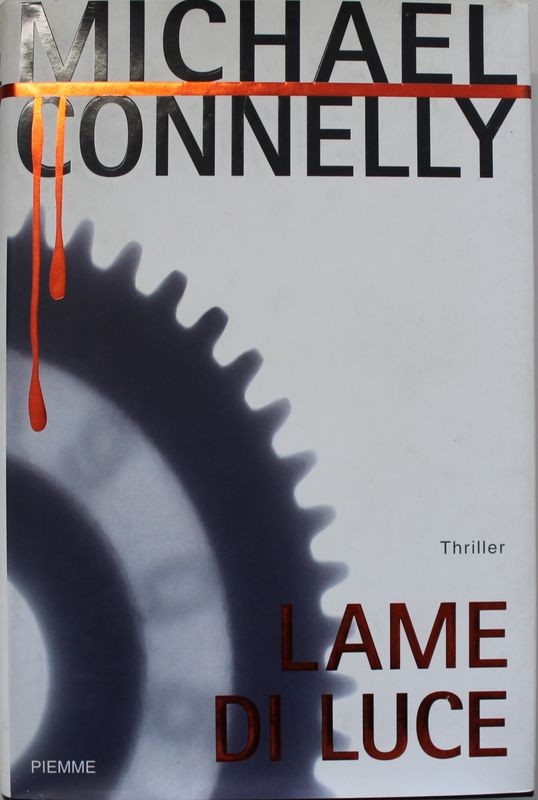 Lame di luce