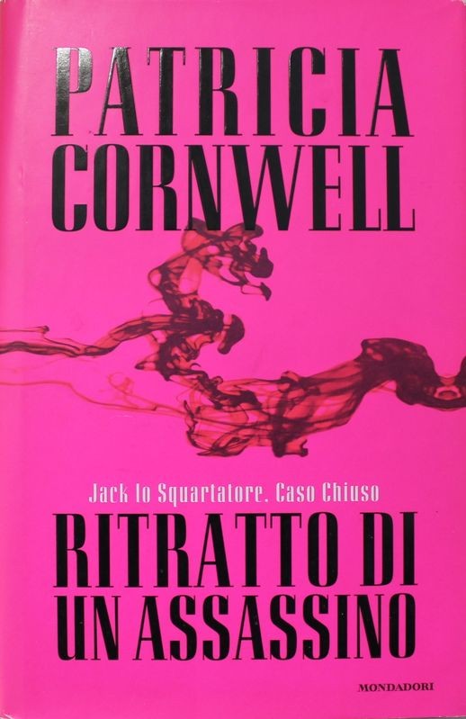 Ritratto di un'assassino