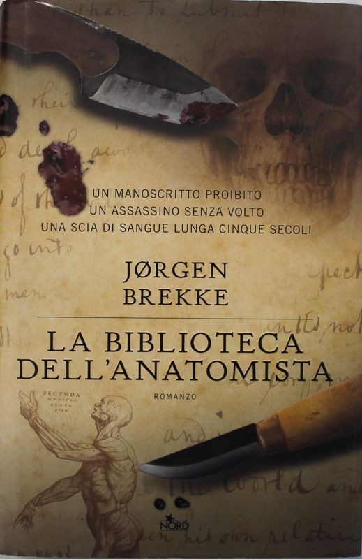 La biblioteca dell'antonomasia