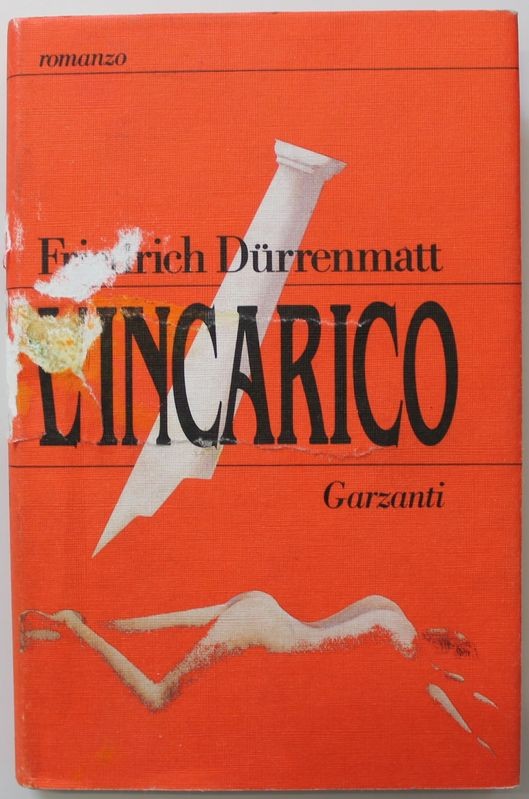 L'incarico