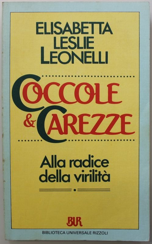 Coccole & Carezze