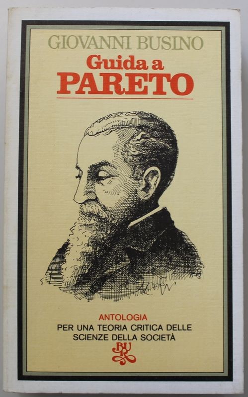 Guida a Pareto