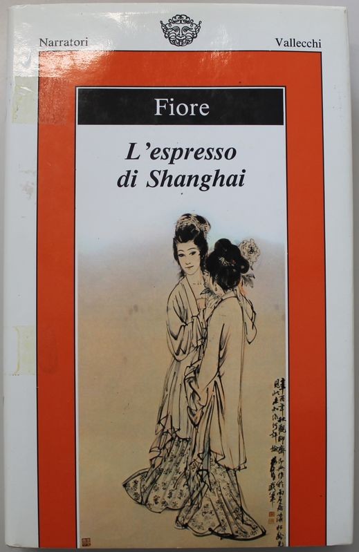 L'espresso di Shangai