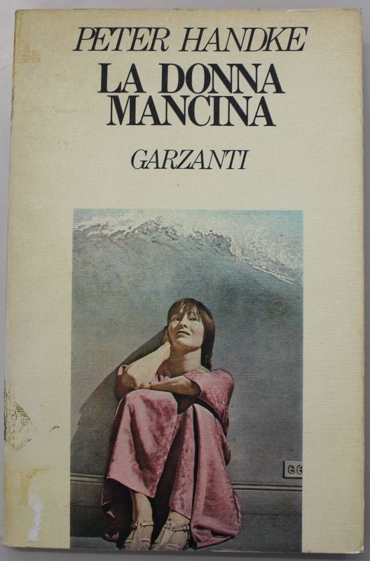 La donna mancina