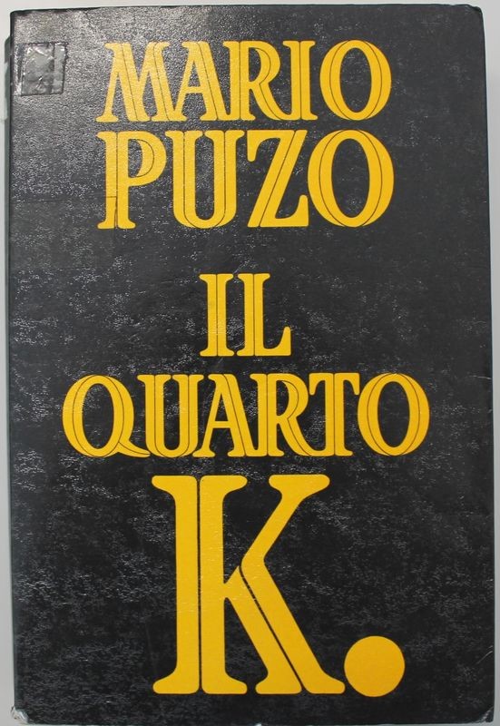 Il quarto K.