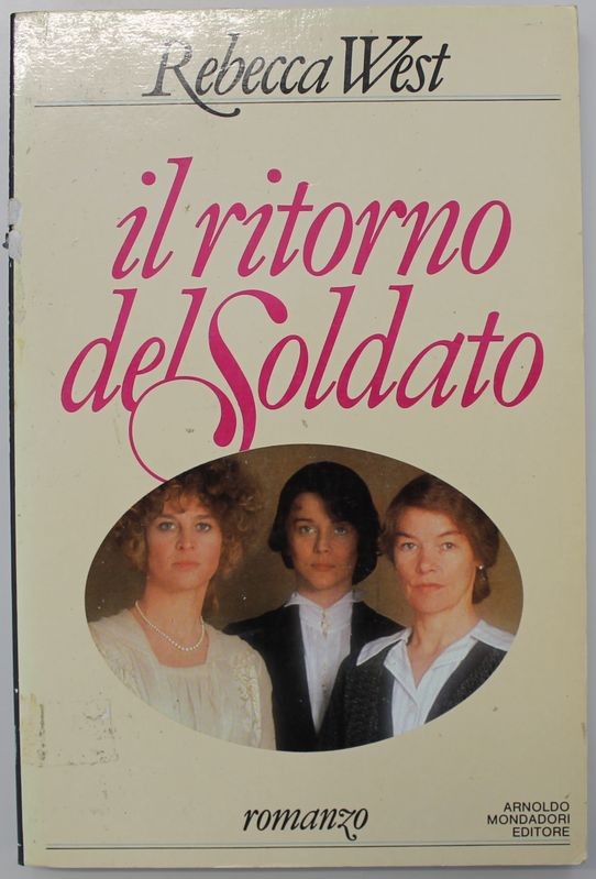 Il ritorno del soldato