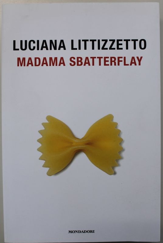 Madama Sbatterflay