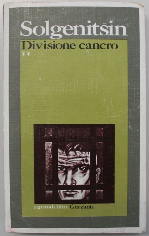 Divisione cancro