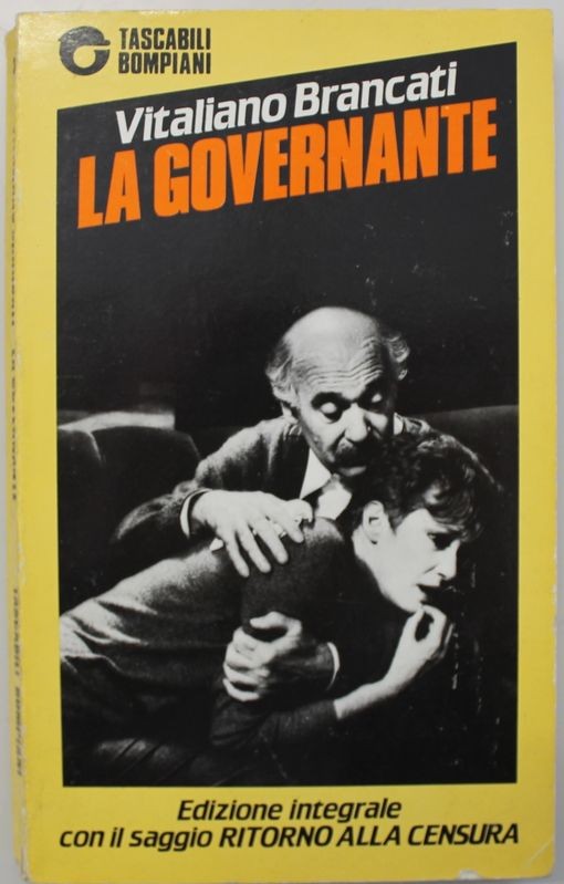 La governante