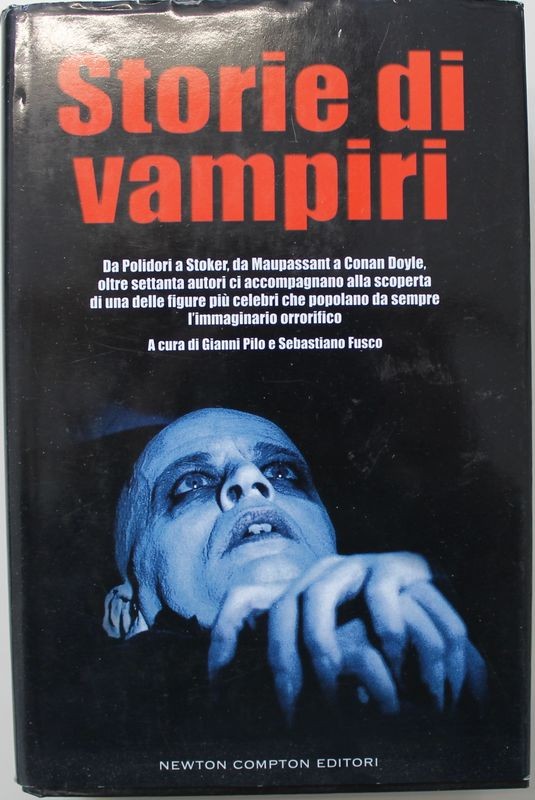 Storie di vampiri