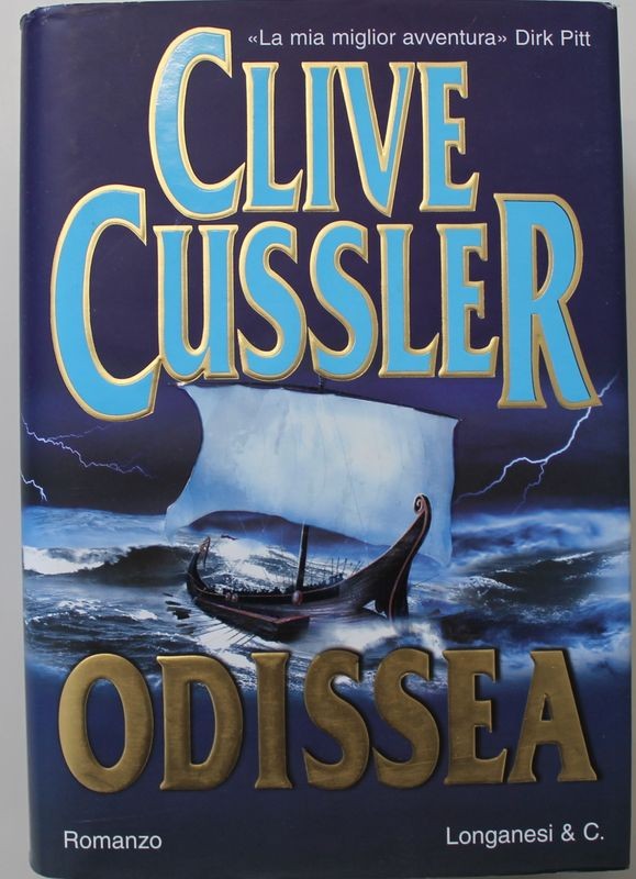 Odissea
