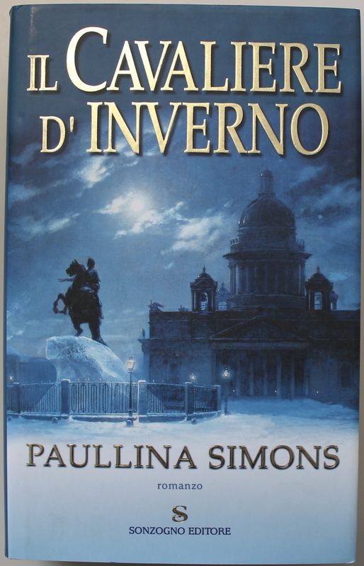 Il cavaliere d'inverno