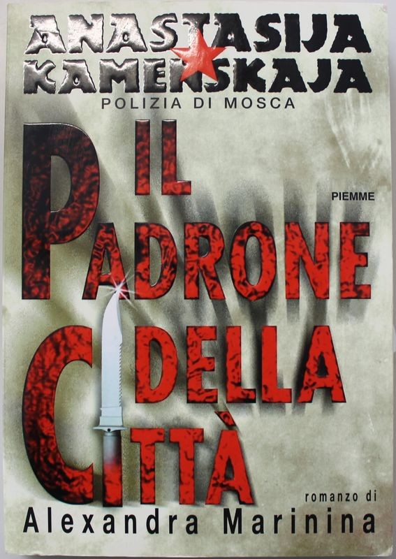 Il padrone della città