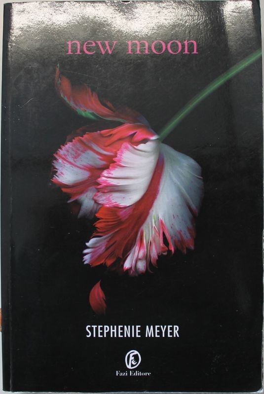 New moon