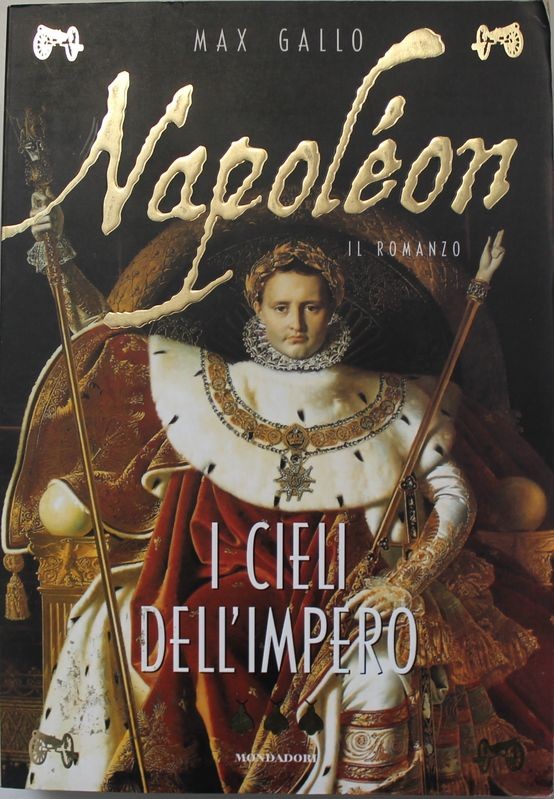 Napoléon. I cieli dell'impero