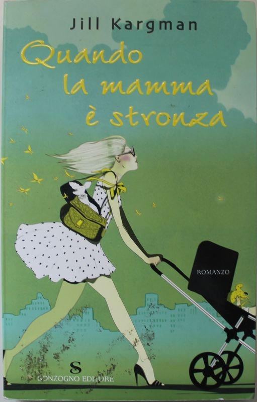 Quando la mamma è stronza