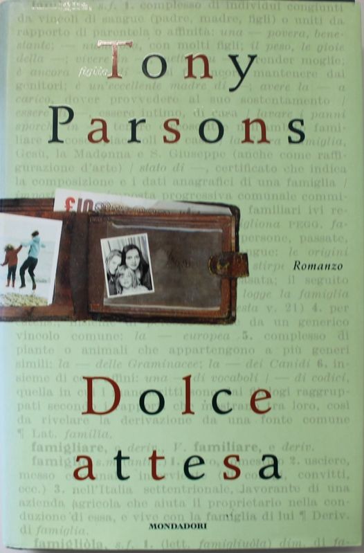 Dolce attesa