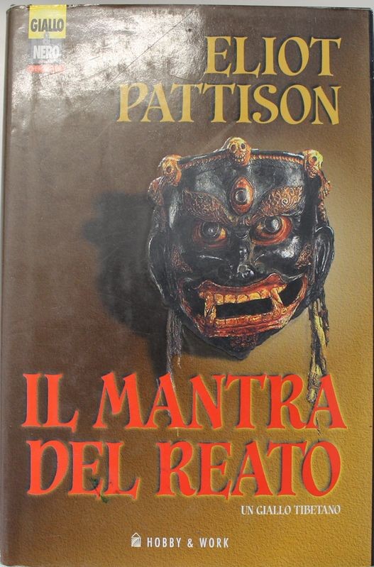 Il mantra del reato