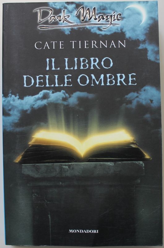 Il libro delle ombre