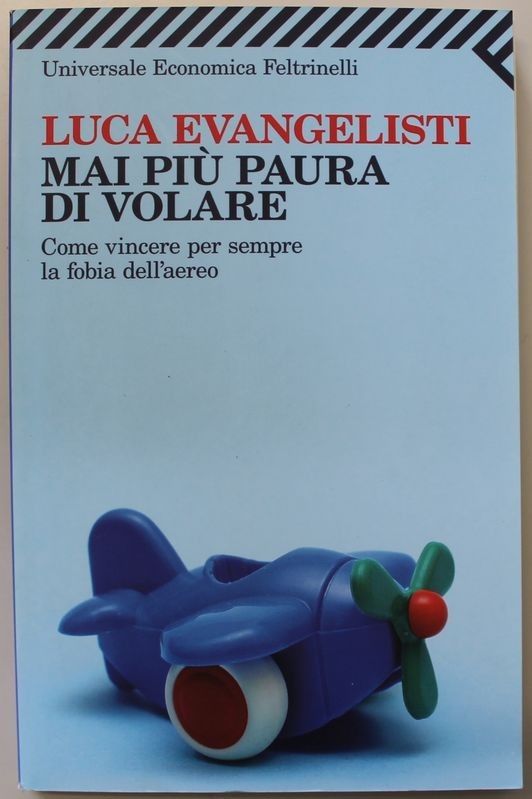 Mai più paura di volare