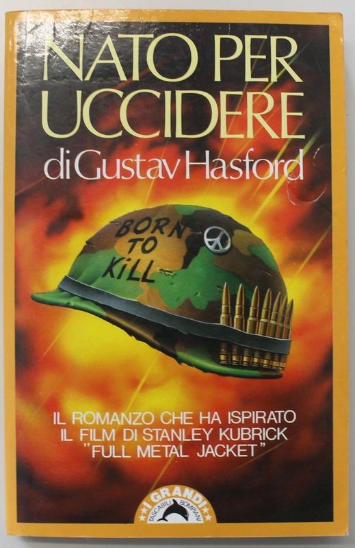 Nato per uccidere