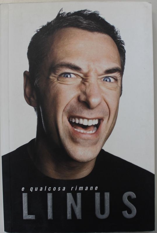 E qualcosa rimane Linus