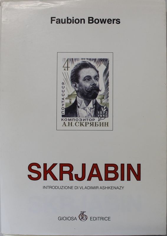Skrjabin