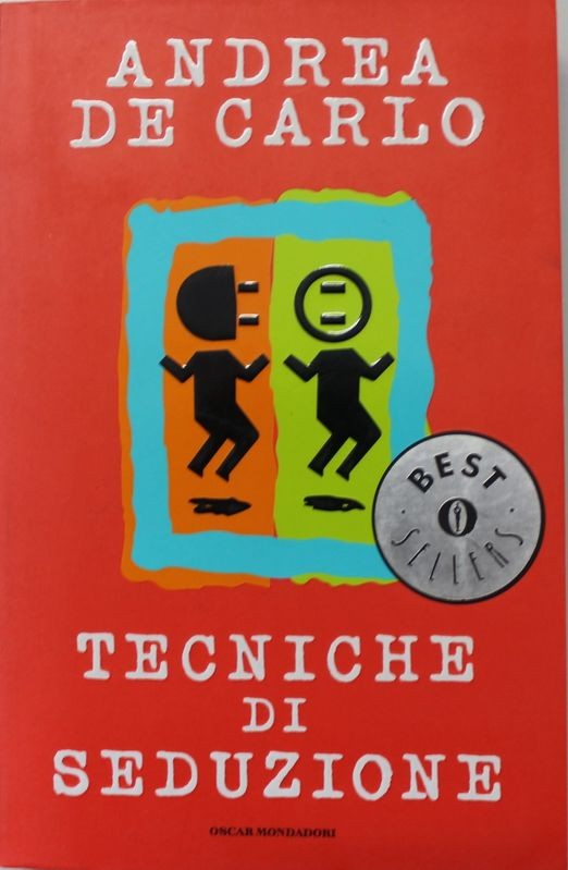 Tecniche di seduzione