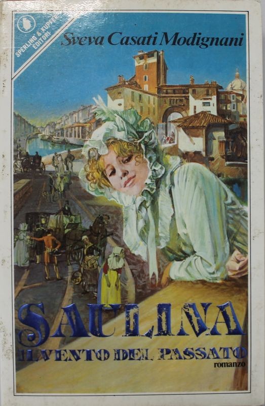 Saulina il vento del passato