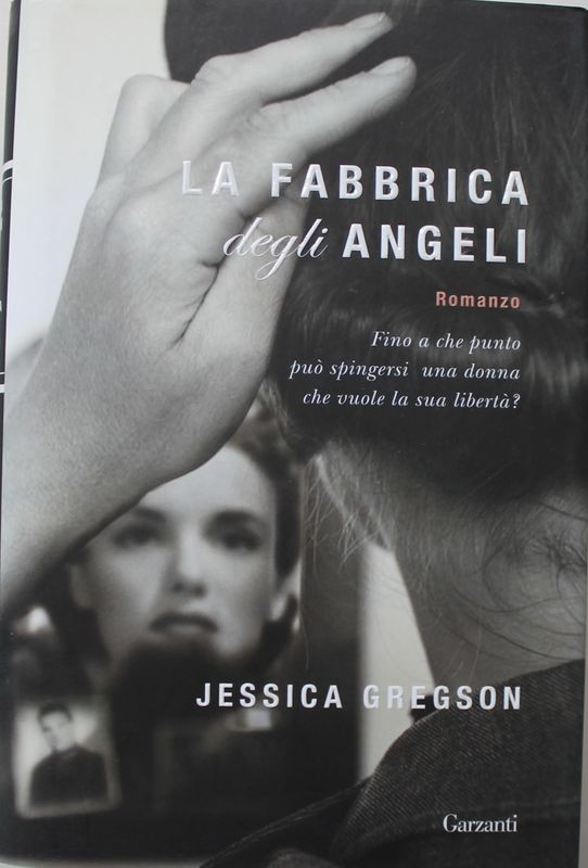 La fabbrica degli angeli