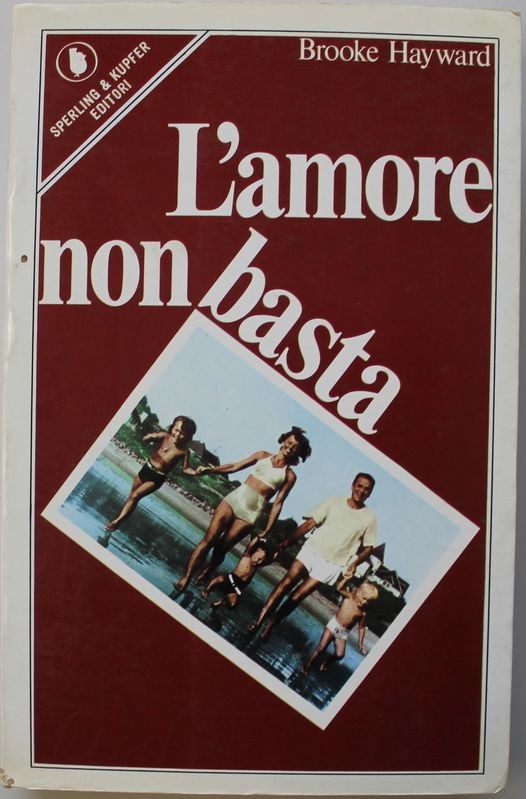 L'amore non basta