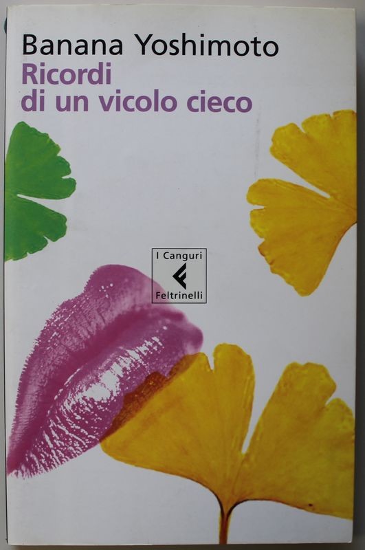 Ricordi di un vicolo cieco