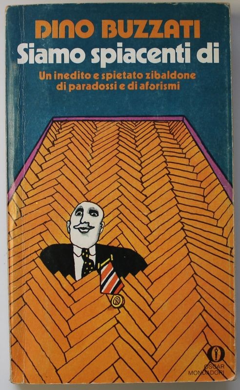 Siamo spiacenti di