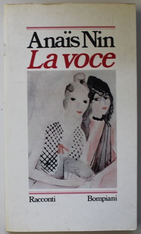 La voce