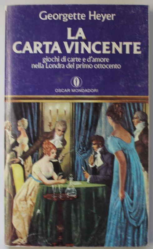 La carta vincente