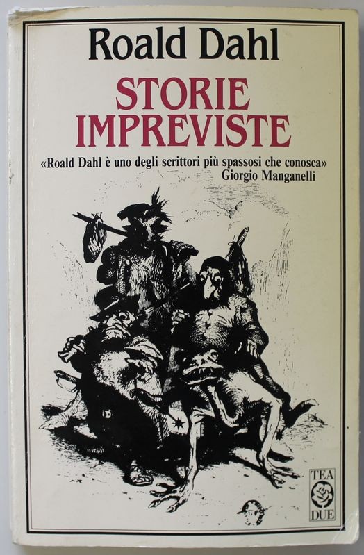 Storie Impreviste